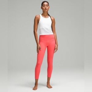 Lululemon Leggings Women's 4 Align High Rise Nulu Pants